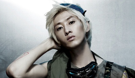 30 Days Of Hookup Lee Hyukjae 30 Days Of Hookup Lee Hyukjae